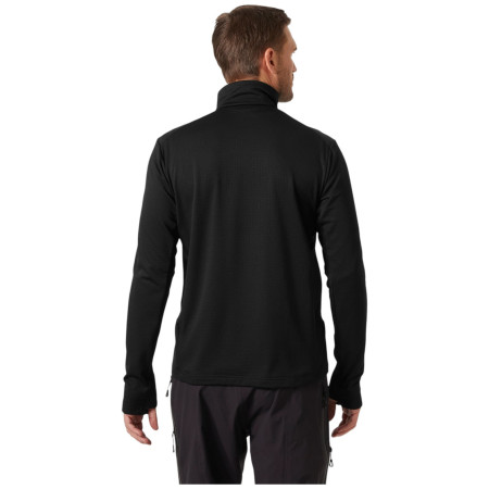 Muška jakna Helly Hansen Versalite Hybrid Fleece Jacket