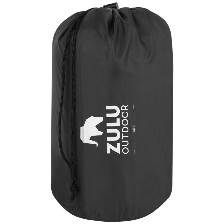 Podloga na samonapuhavanje Zulu Nap 3