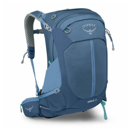 Ženski ruksak Osprey Sirrus 24