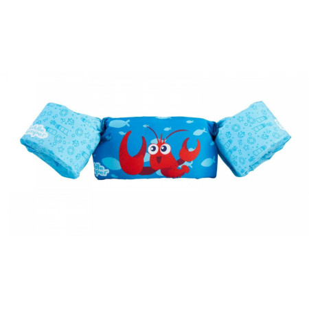 Prsluk za spašavanje Sevylor Puddle Jumper Humr plava