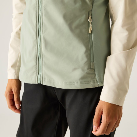 Ženska jakna Dare 2b Nomadic Softshell