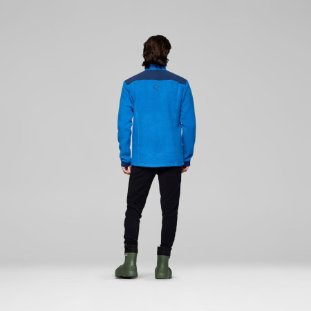 Muška dukserica Norrona trollveggen warm3 Jacket