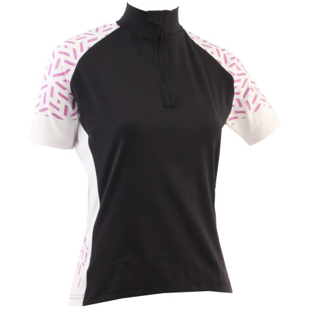 Ženski biciklistički dres Axon Nippon D