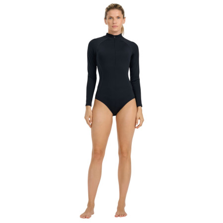 Ženska funkcionalna majica 4F Brushed Underwear F092
