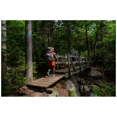 Turistički ruksak Osprey Exos Pro 55