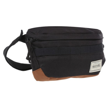 Torbe oko struka Regatta Stamford Waist Pk crna Black