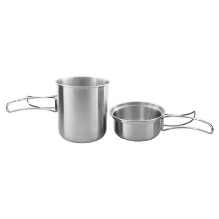 Šalica Tatonka Handle Mug 850 Set