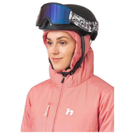 Ženska jakna Hannah Taya Hoody