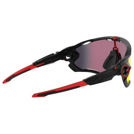 Sunčane naočale OAKLEY Jawbreaker Prizm Road