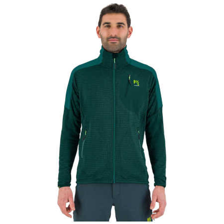 Muška dukserica Karpos Puez Fleece