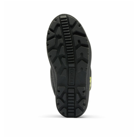Dječje zimske cipele Sorel Snow Commander™ Black