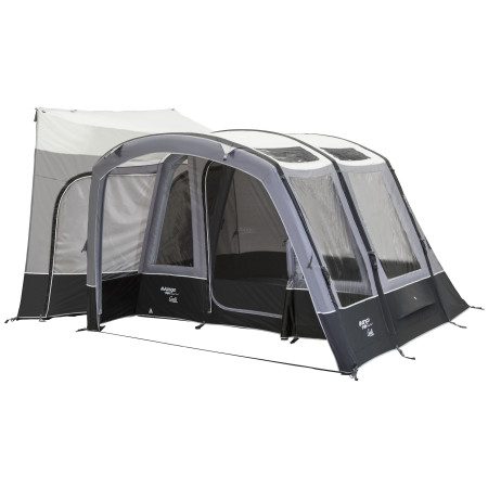 Šator za kamper Vango Galli III Compact Low siva CloudGray