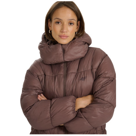 Ženska jakna 4F Down Jacket F585