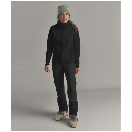 Ženske hlače Ortovox Venet Softshell Pants