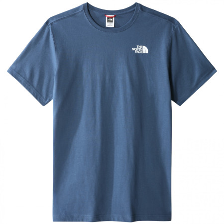 Muška majica The North Face M S/S Redbox Celebration Tee