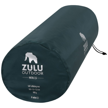 Podloga na samonapuhavanje Zulu Natal 2,5