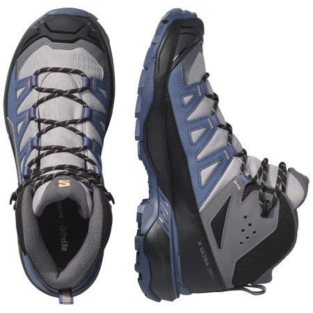 Ženske cipele Salomon X Ultra 360 Mid Gore-Tex