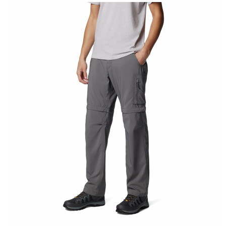 Muške hlače Columbia Silver Ridge™ Utility Convertible Pant