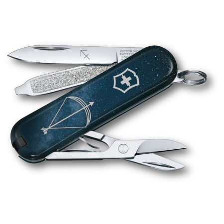 Džepni nož Victorinox Zodiac Classic SD Sagittarius