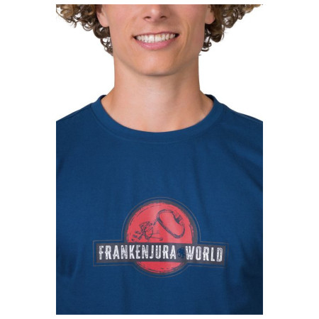 Muška majica Rafiki Arcos