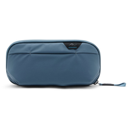 Kozmetička torbica Peak Design Wash Pouch Small plava Ocean