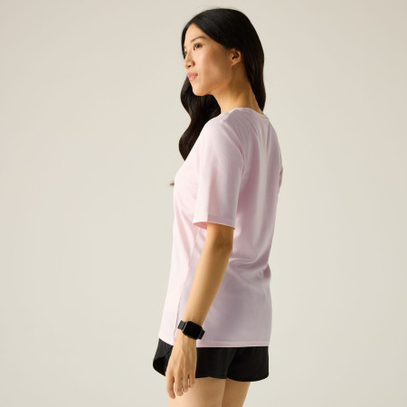 Ženska majica Regatta Women’s Fingal V-Neck