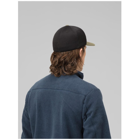 Šilterica Norrona 29 Flexfit 3D Cap