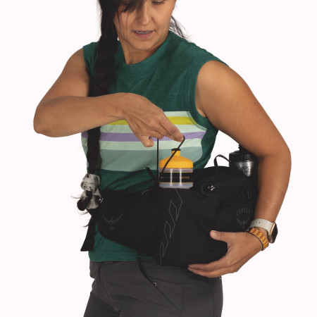 Torbice oko struka Osprey Tempest 6