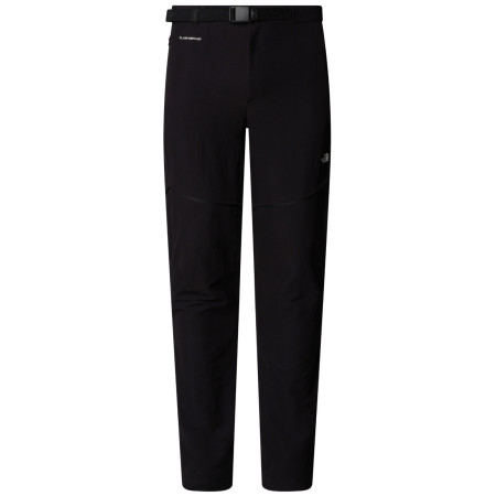 Muške hlače The North Face Lightning Convertible Pant - Eu crna Tnf Black-Npf