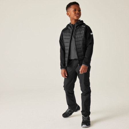 Dječja jakna Regatta Kielder Hybrid IX