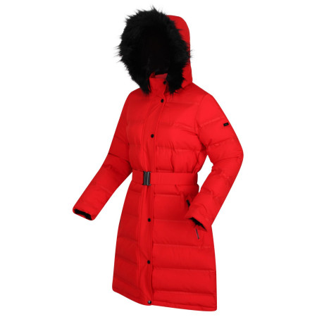 Ženska duga jakna Regatta Daleyza