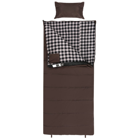 Vreća za spavanje Zulu Campwell