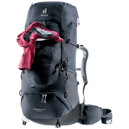 Ruksak Deuter Aircontact Lite 45 + 10 SL