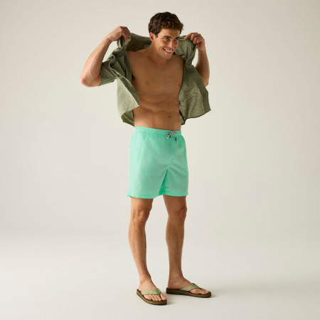Muške kratke hlače Regatta Mackleyna Swim Short