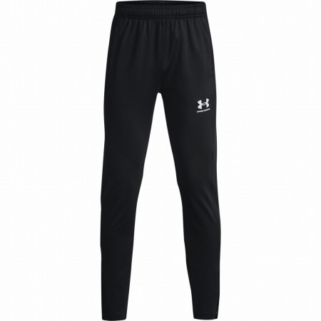 Dječja trenerka Under Armour Y Challenger Training Pant crna Black