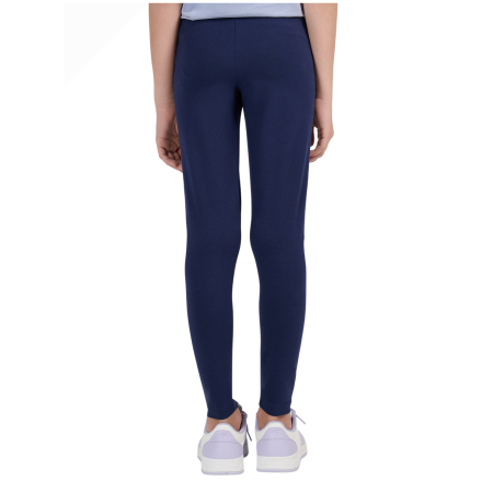 Dječje tajice 4F Tights Cas F318 Navy