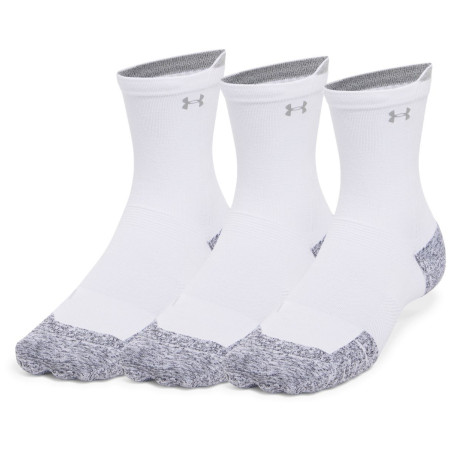 Set čarapa Under Armour UA Velociti Run Cush 3P Crew