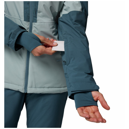 Ženska zimska jakna Columbia Liftline Jacket
