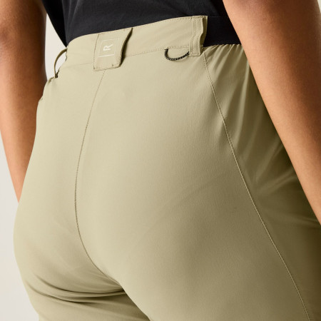 Ženske hlače Regatta Women’s Travel Light Packaway Trousers II