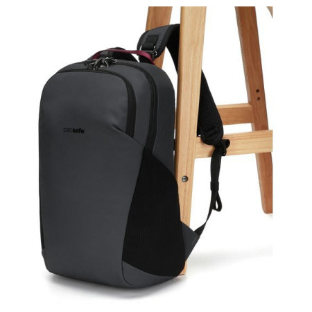 Sigurnosni ruksak s zaštitom protiv krađe Pacsafe Vibe 20l