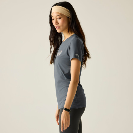 Ženska majica Regatta Women’s Fingal Stretch