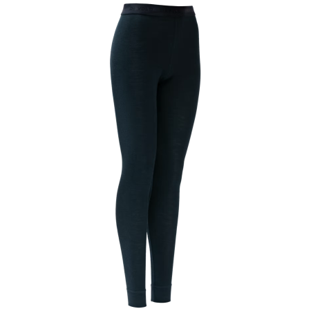 Ženske funkcionalne gaće Devold Adventure Merino 190 Longs Wmn tamno plava Ink