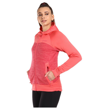 Ženska dukserica Kilpi Layana-W