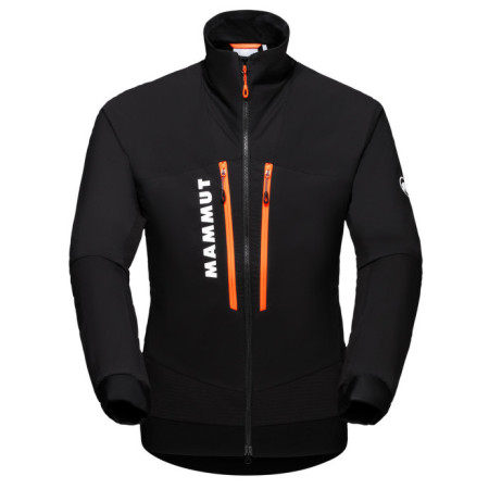 Muška jakna Mammut Aenergy IN Hybrid Jacket Men