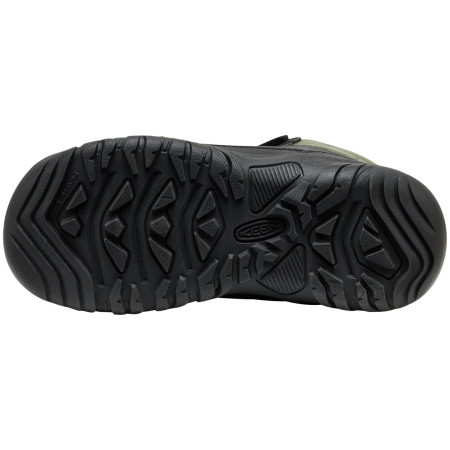 Dječje zimske cipele Keen Kanibou Wp Youth