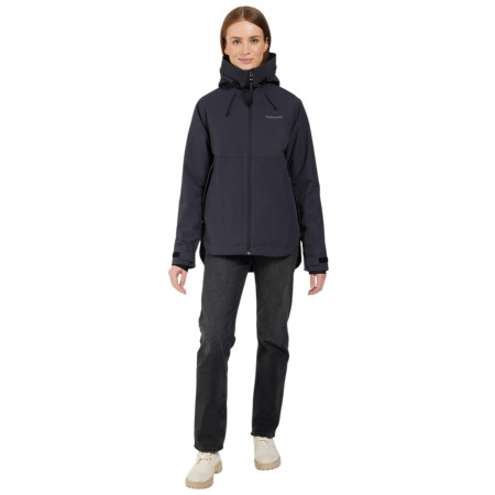 Ženska softshell jakna Didriksons Jennie Wns Jkt 2