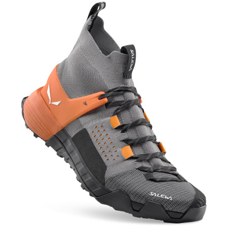 Muške cipele za planinarenje Salewa Wildfire Nxt Knit M