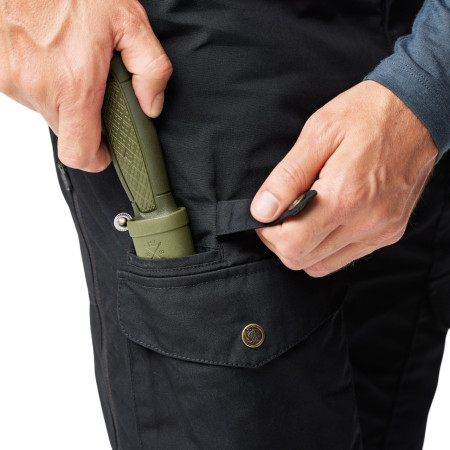 Muške hlače Fjällräven Vidda Pro Ventilated Trs M