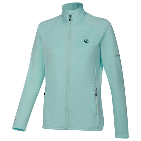 Ženska funkcionalna dukserica Dare 2b Lowline Full Zip Core Stretch