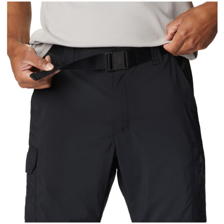 Muške hlače Columbia Silver Ridge™ Utility Convertible Pant